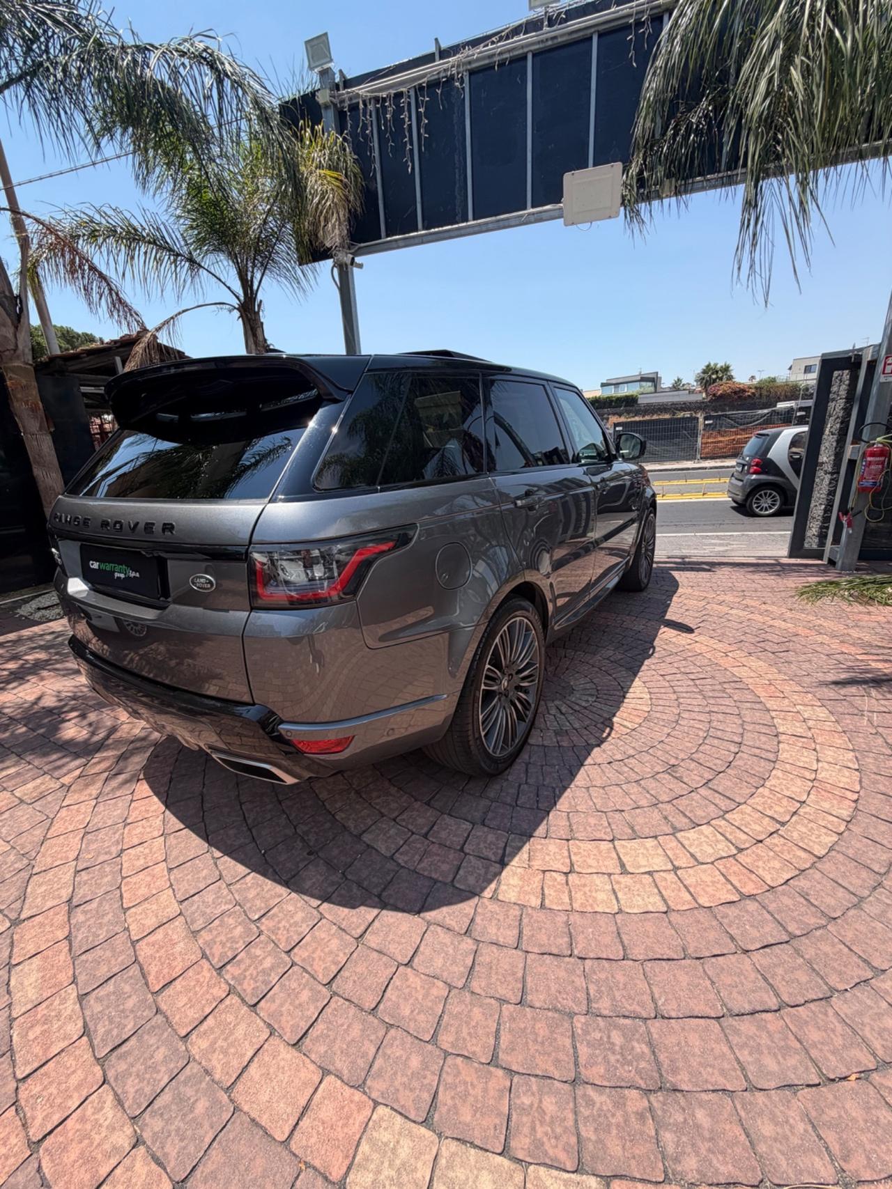 Land Rover Range Sport 3.0 SDV6 Autobiography Dynamic prezzo 29990