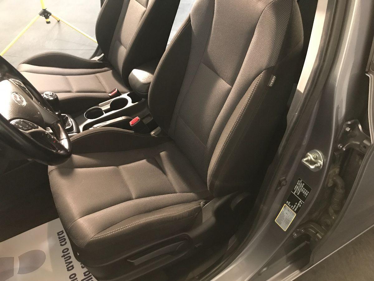 HYUNDAI i30 Wagon 1.6 CRDi Comfort