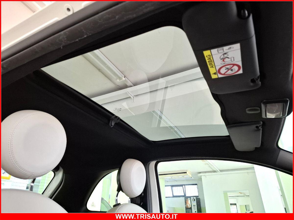 FIAT 500 1.0 Hybrid Dolcevita NEOPATENTATI (TETTO PANORAMICO)
