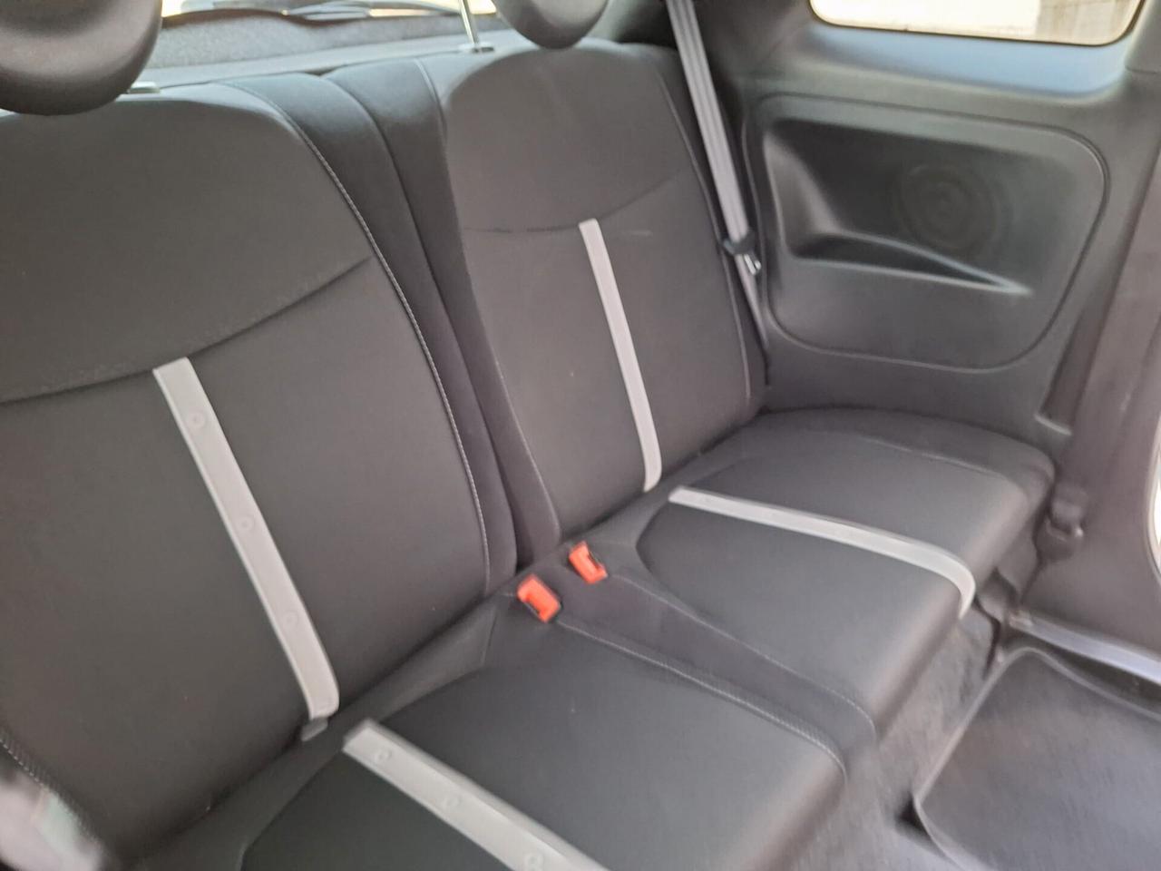 Abarth 595 1.4 Turbo T-Jet 140 CV