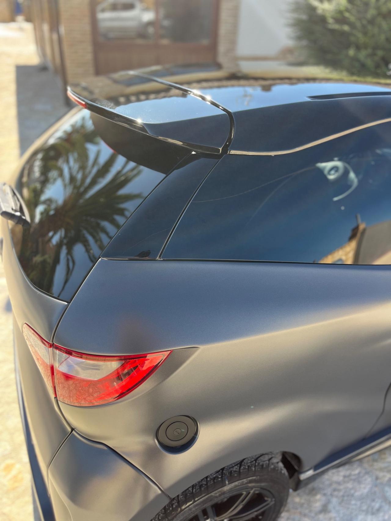 Aixam Coupé GTI Sensation GARANTITA