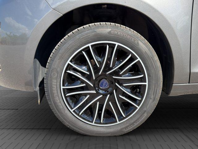 LANCIA Ypsilon Ypsilon 1.0 FireFly 5 porte S&S Hybrid Silver Plus