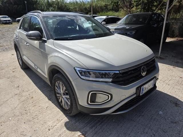 Volkswagen T-Roc 1.0 TSI Life
