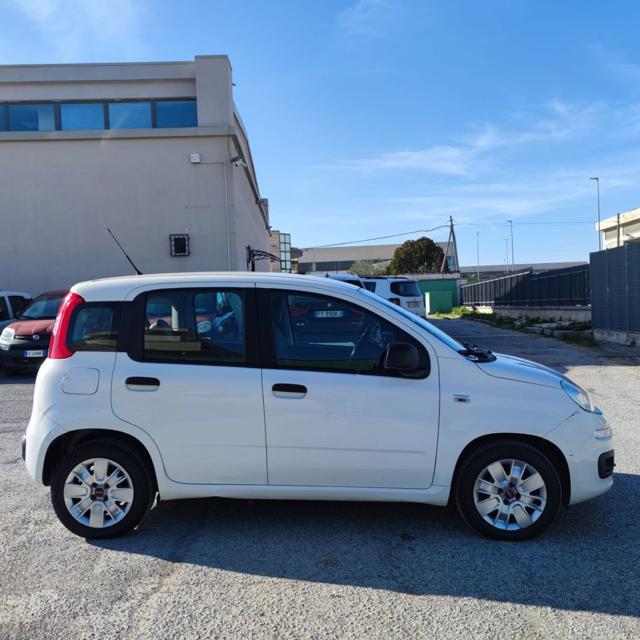 FIAT PANDA VAN 1.3 M-JET 4 POSTI - 2018