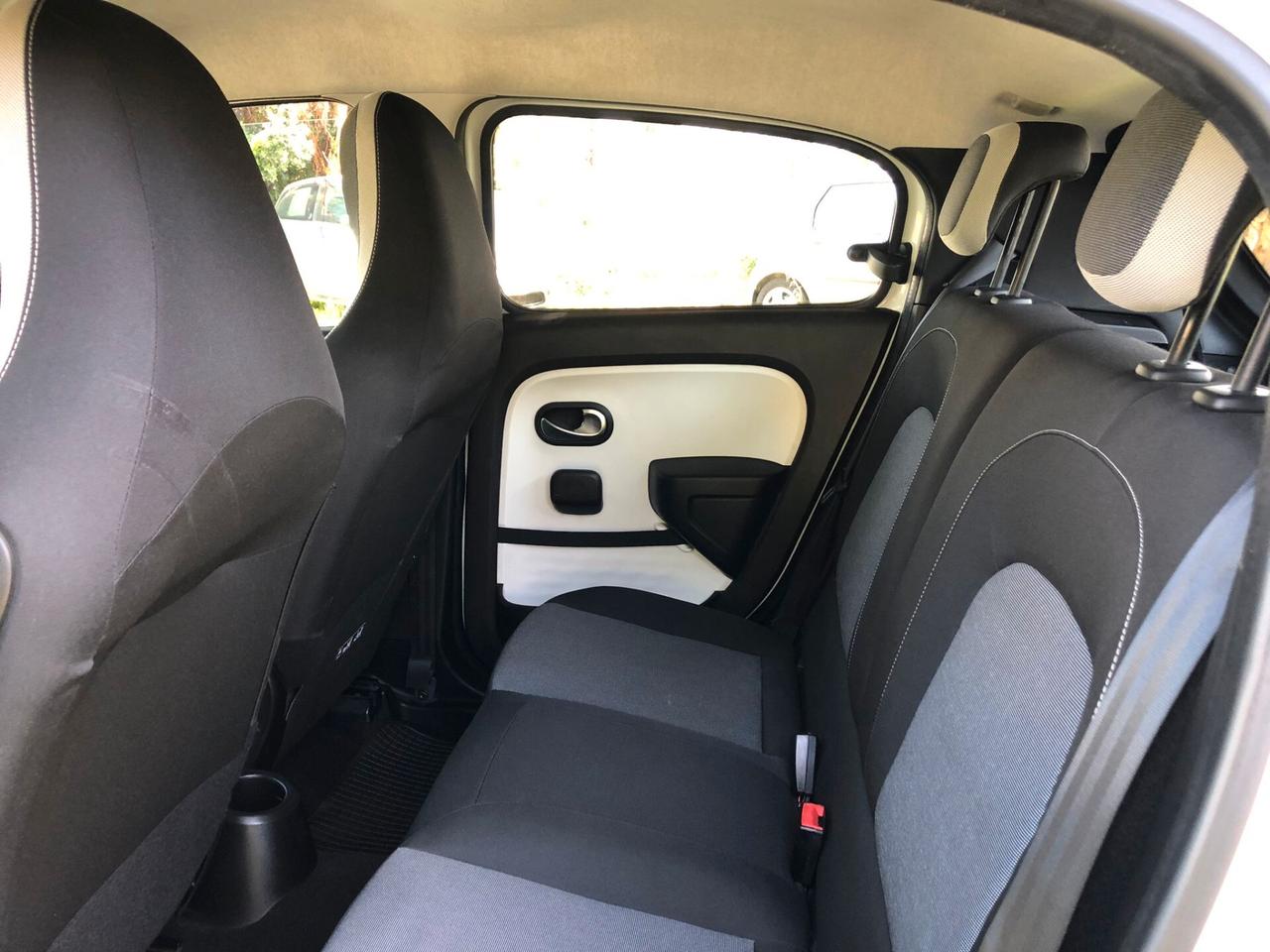 Renault Twingo 1.0 SCe Stop&Start Energy Openair