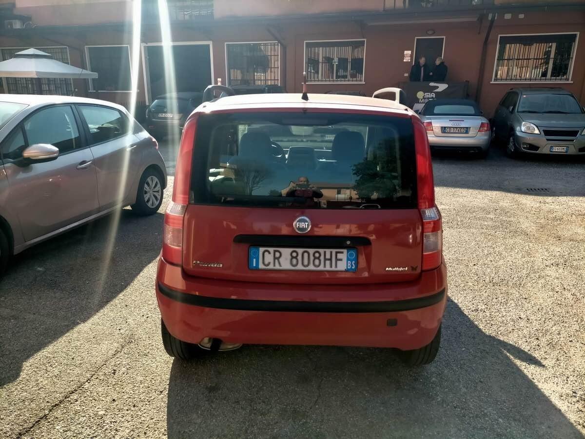Fiat Panda 1.3 Multijet