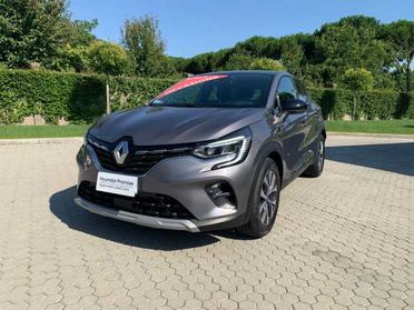 Renault Captur Plug-in Hybrid E-Tech 160 CV Intens