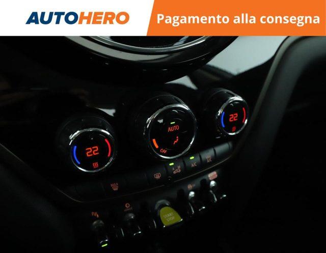 MINI Countryman 1.5 Cooper SE Countryman ALL4 Automatica