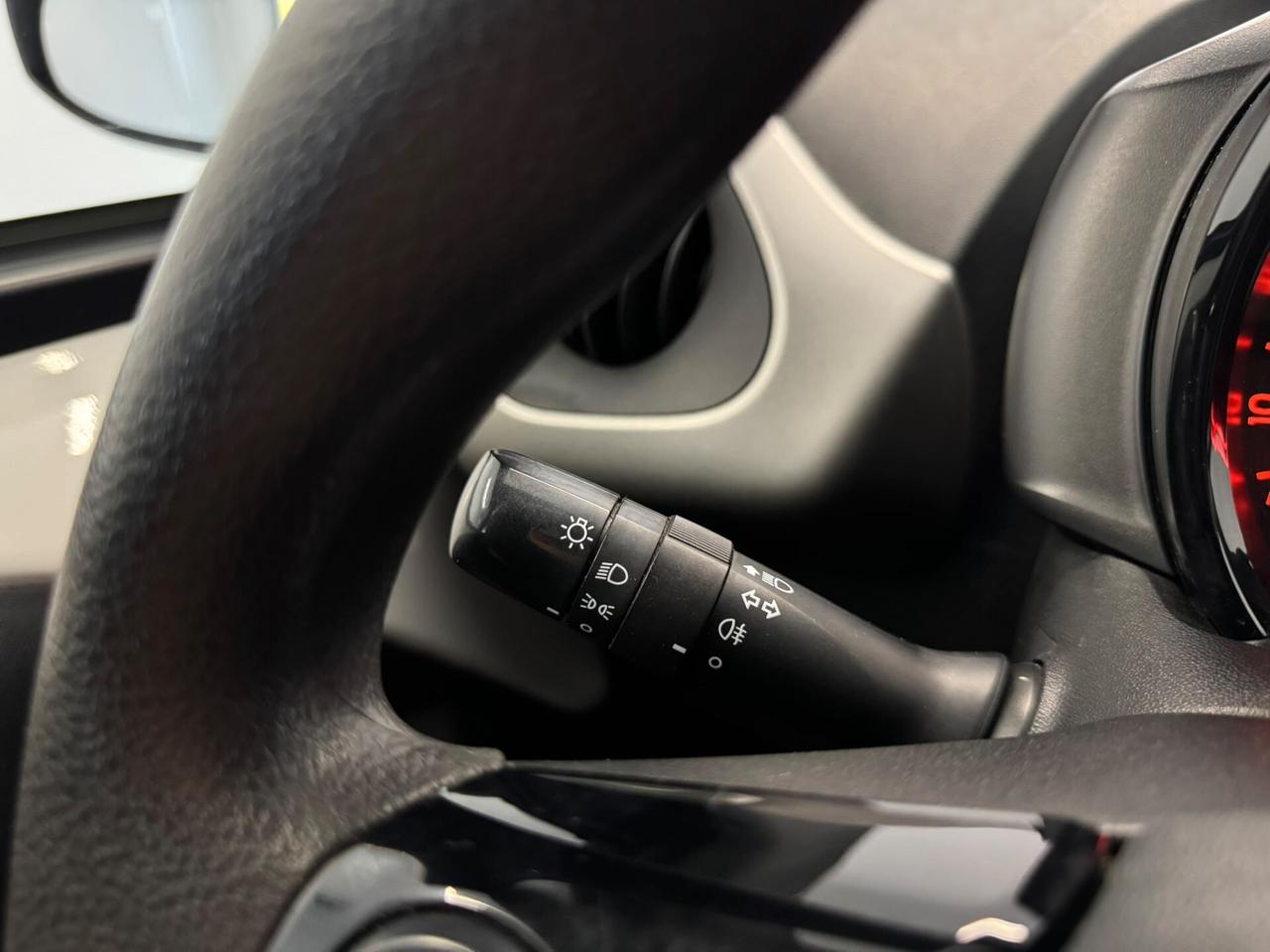 Citroen C1 VTi 68 5 porte Feel