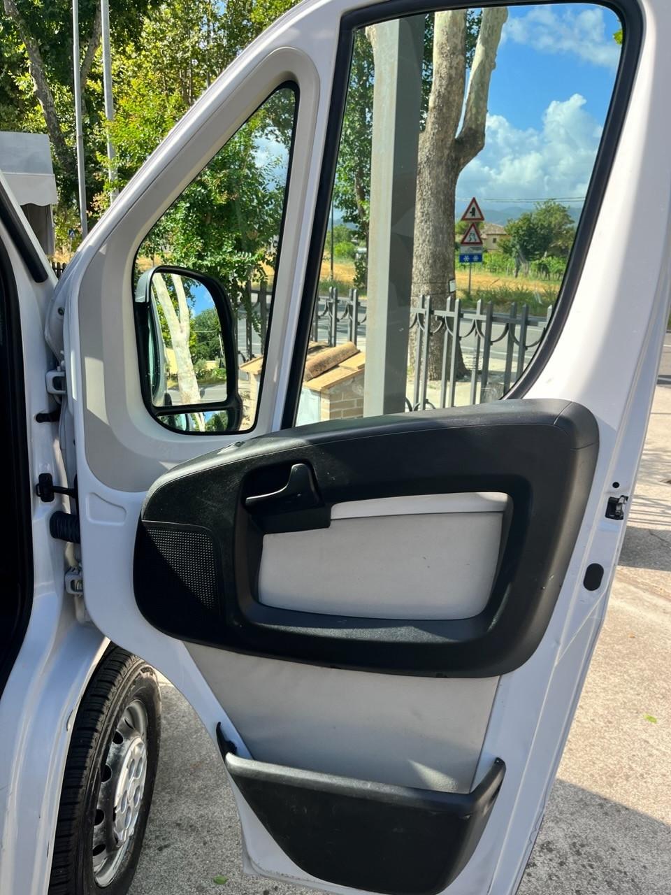 Fiat Ducato 28 2.0 MJT PC-TN Furgone