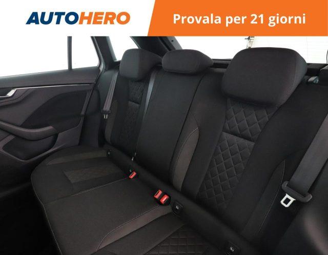 SKODA Scala 1.5 TSI ACT DSG Style