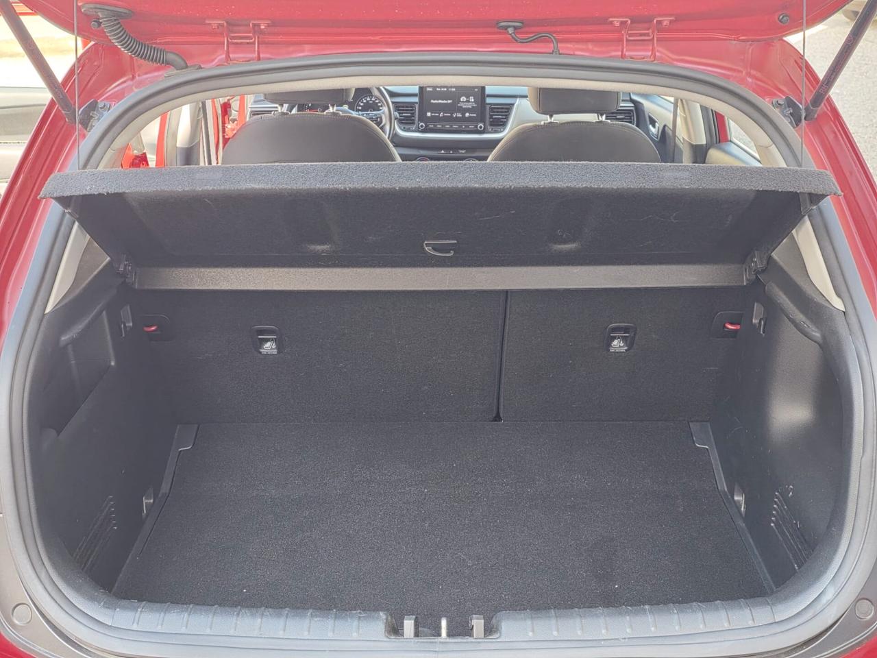 Kia Stonic 1.0 T-GDi 120 CV MHEV Style UNICO PROPRIETARIO