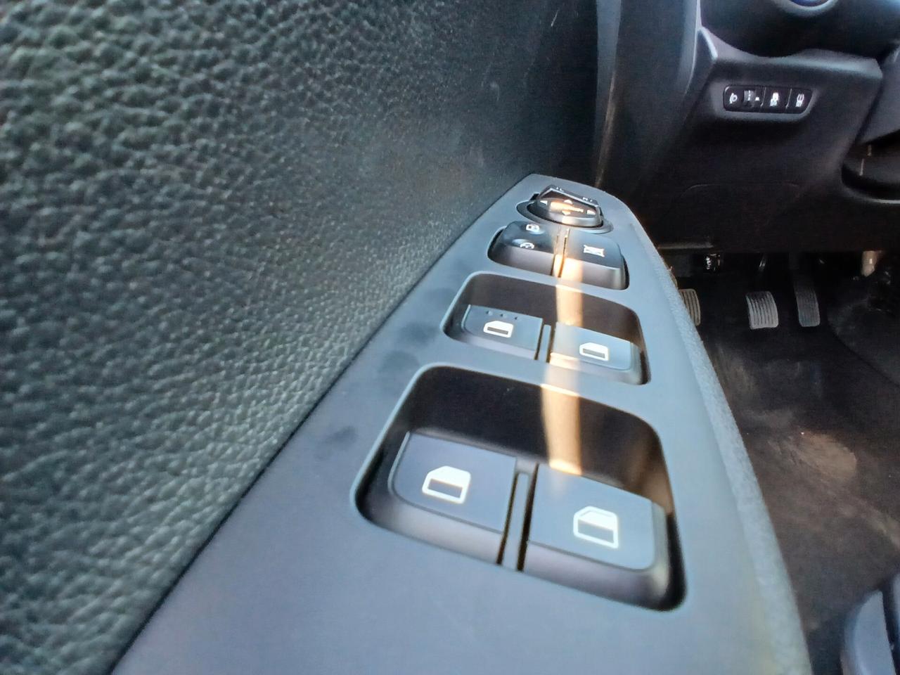 Kia Picanto 1.0 GDi 5 porte Urban