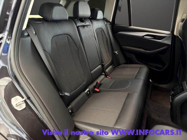 BMW X3 xDrive20d 190 CV MHEV Business Advantage - PROMO