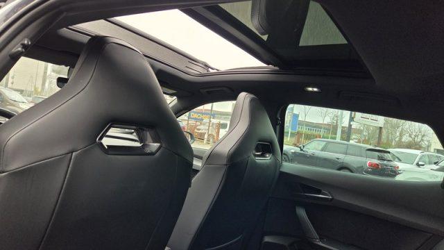 CUPRA Formentor 1.4 e-Hybrid DSG PERMUTE UNICOPR. GARANZIA CUPRA