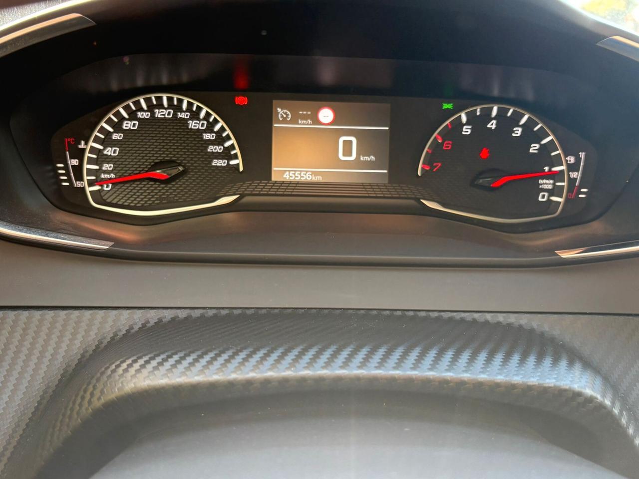 Peugeot 208 PureTech 100 Evolution