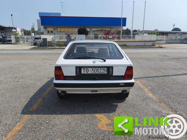 LANCIA Delta HF INTEGRALE