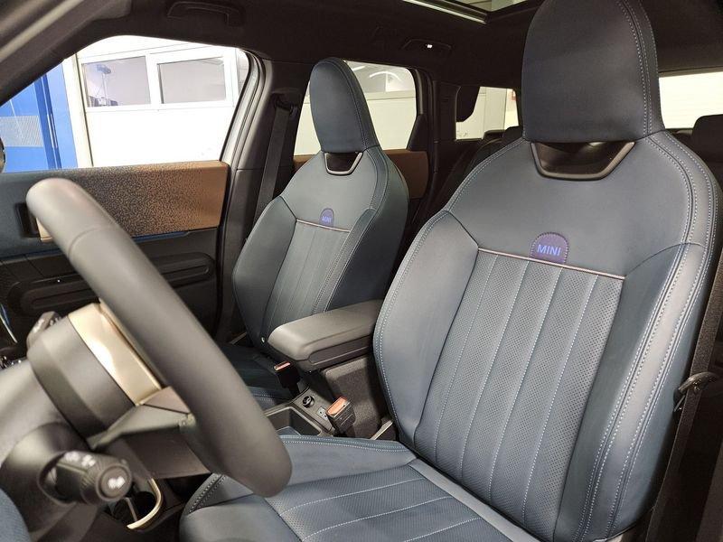 MINI Countryman C 48V JCW