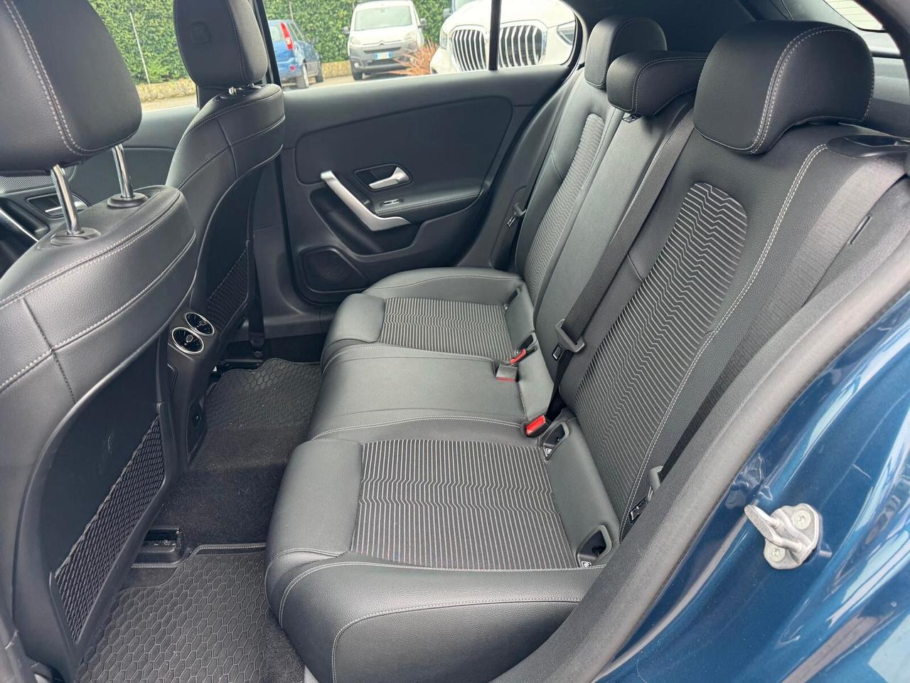 Mercedes-benz A 160 Sport