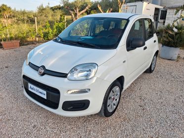 Fiat Panda 1.2 Easy anno2016 solo 86000km