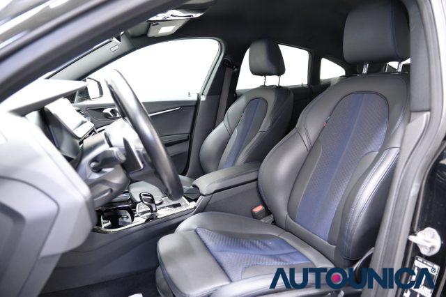 BMW 220 D GRAN COUPE MSPORT AUTOMATICA
