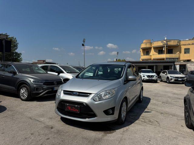 FORD C-Max 1.0 EcoBoost 100CV Start&Stop Plus