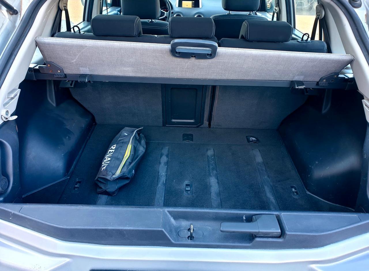 Renault Koleos 2.0 dCi 150CV 4X2- UNICO PROPRIETARIO - FULL OPTIONAL