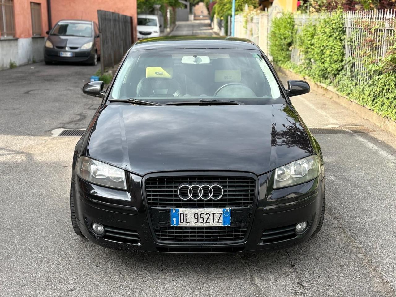 Audi A3 SPB 2.0 TDI F.AP. Ambition NEOPATENTATI