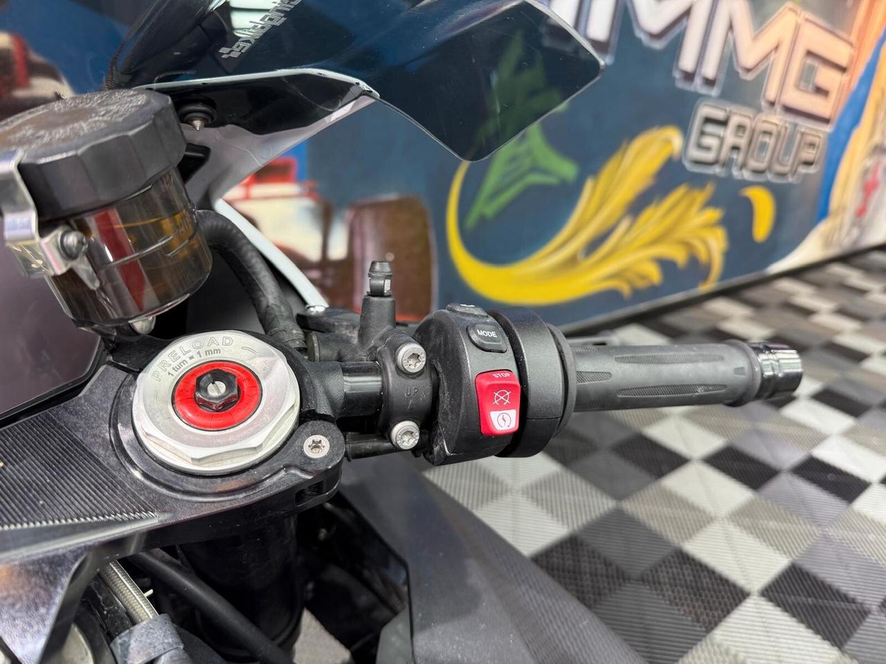 Bmw M 1000 RR (31594)