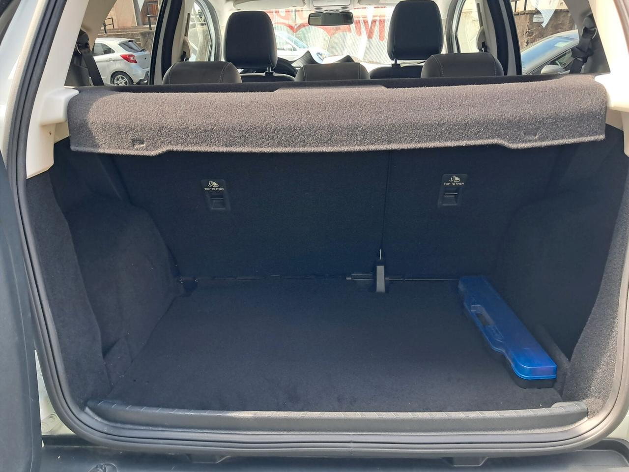Ford EcoSport 1.0 EcoBoost 125 cv Active