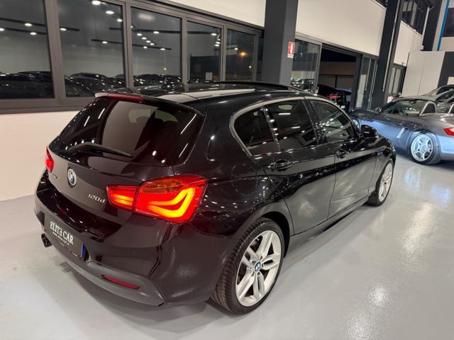 BMW 120 d xDrive 5p. Msport TETTO APRIBILE