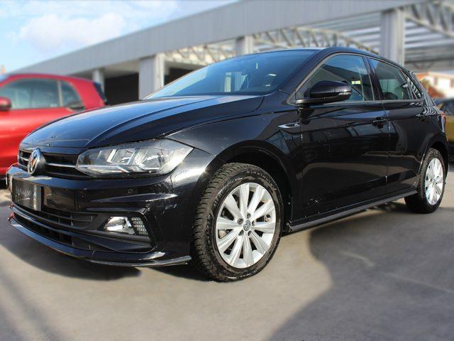 VOLKSWAGEN Polo 1.6 TDI 95 CV 5p. Highline BlueMotion Technology