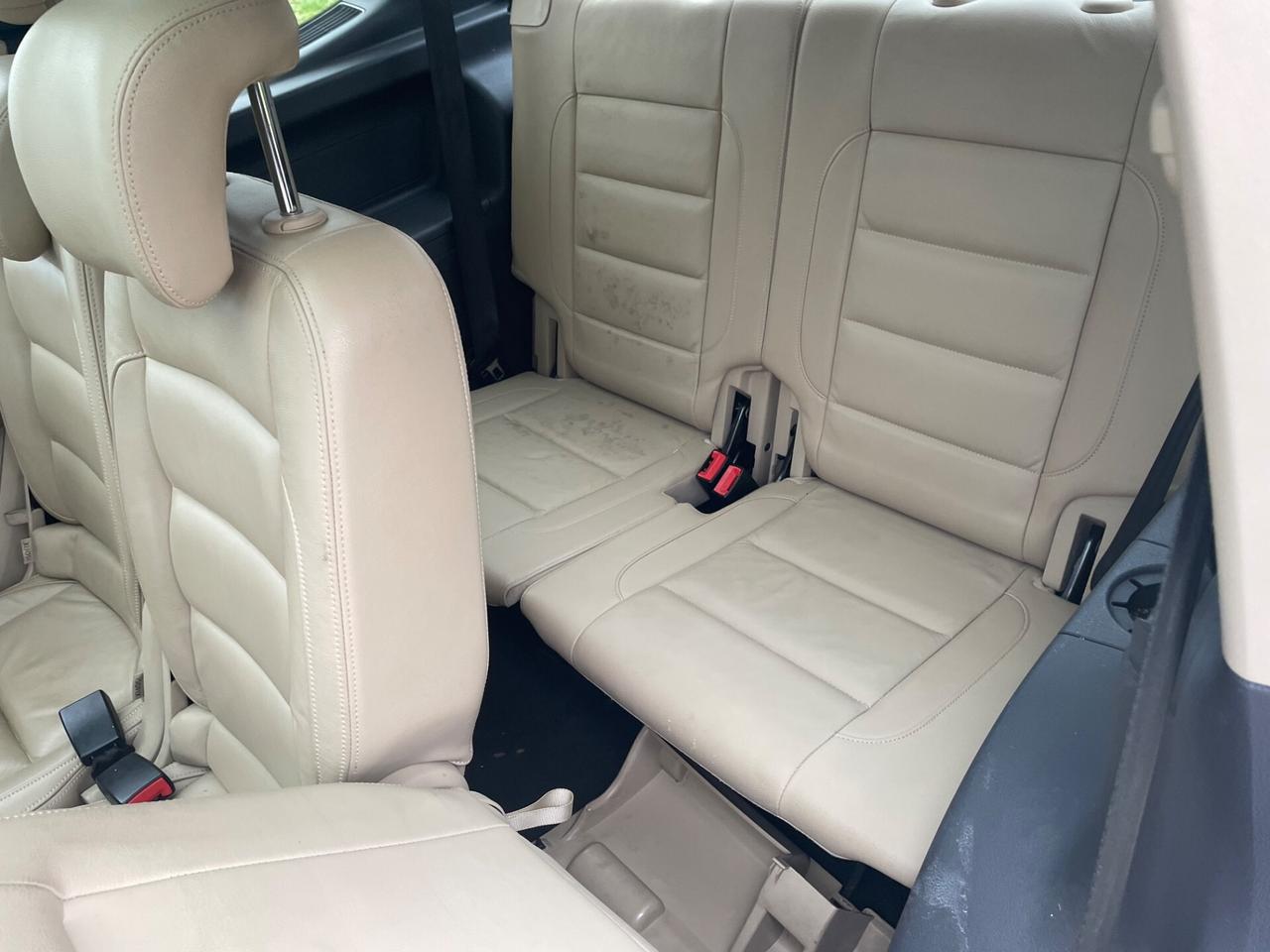 Volkswagen Touran 2.0 TDI 177 CV*Automatik*Pelle*7 Posti*