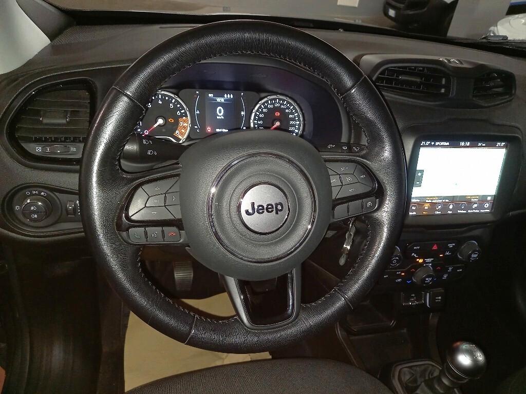 Jeep Renegade 1.0 T3 Night Eagle