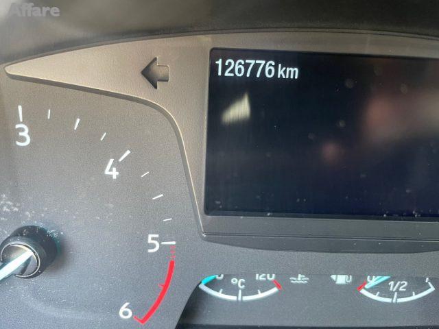 FORD Fiesta 1.5 TDCi 85 CV 3 porte Van Trend