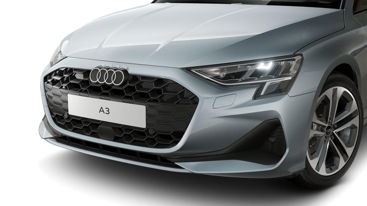AUDI Audi A3 Sportback Design TFSI 85 kW S tronic