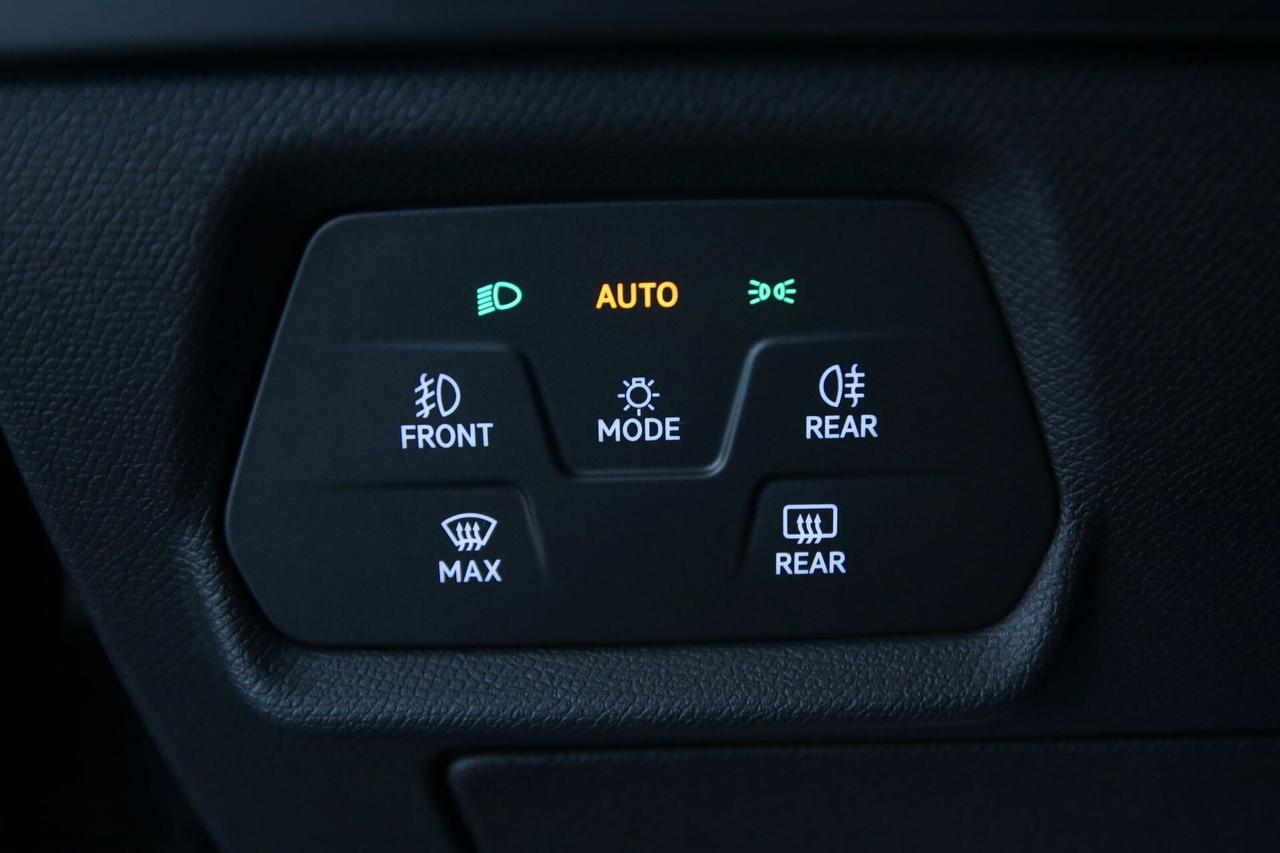 Cupra Formentor 1.5 eTSI DSG Edge Pack