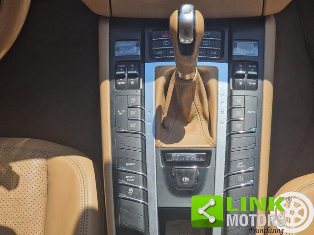 PORSCHE Macan 3.0 S Diesel