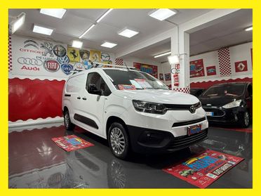 TOYOTA PROACE CITY 1.5 DCI 130cv COMFORT - 2021