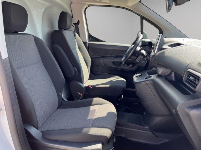 CITROEN Berlingo 1.5 MAXI FRIGO automatico