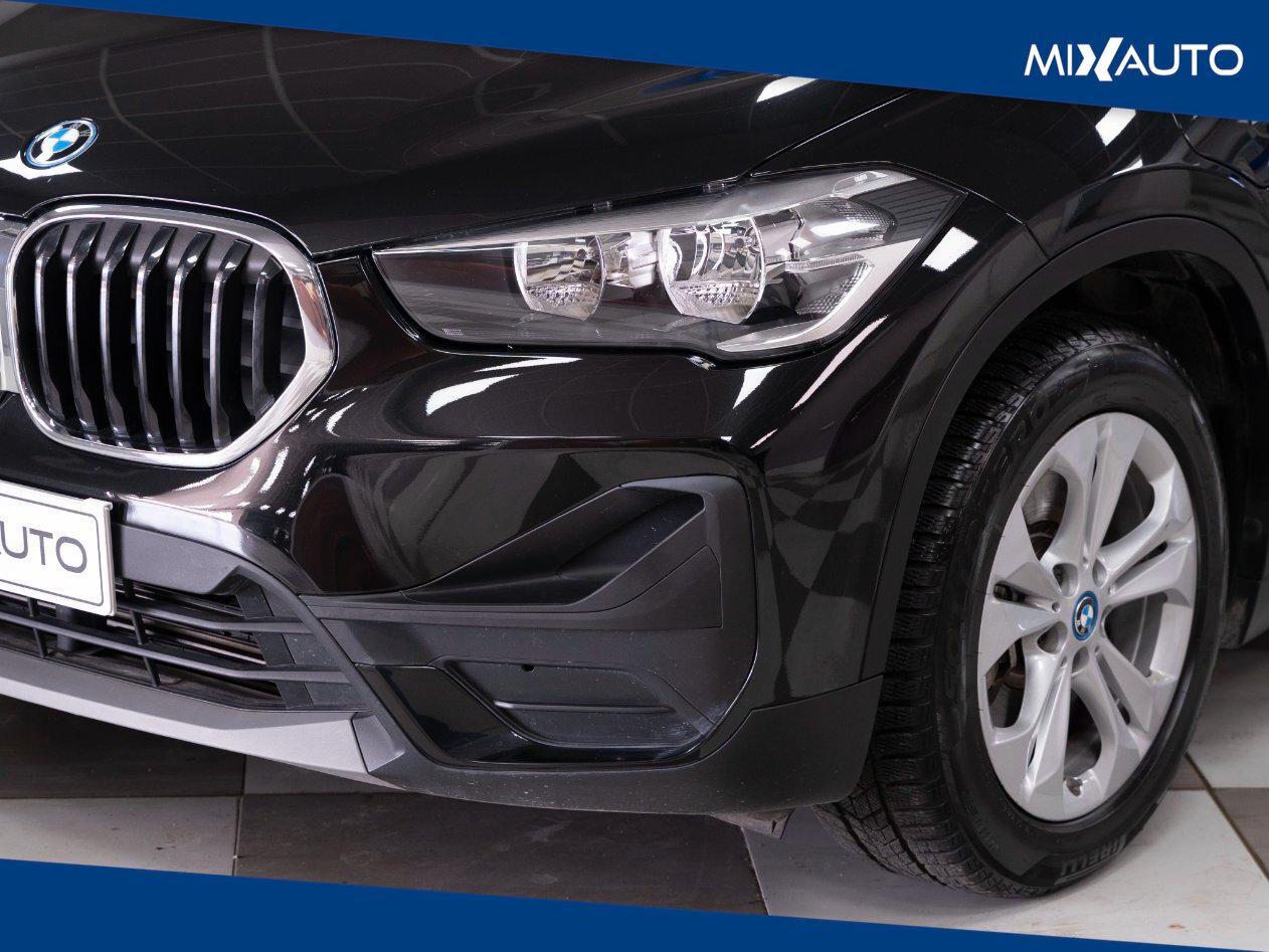 BMW X1 xDrive25e Advantage Auto 125CV