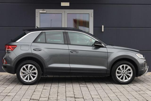 VOLKSWAGEN T-Roc 1.5 TSI Life