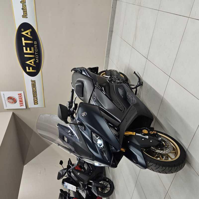 Yamaha T-Max 560 Tech Max - 2023