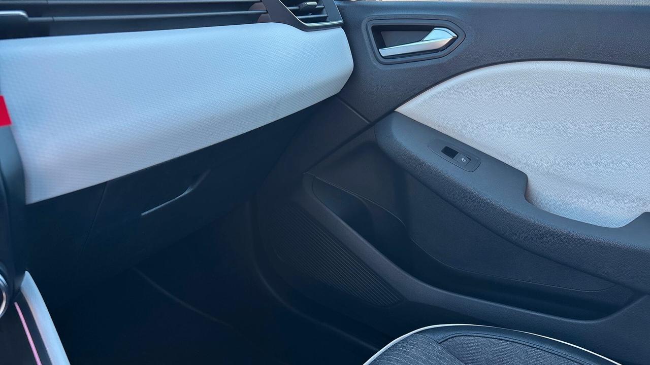 Renault Clio TCe 100 CV GPL 5 porte Techno