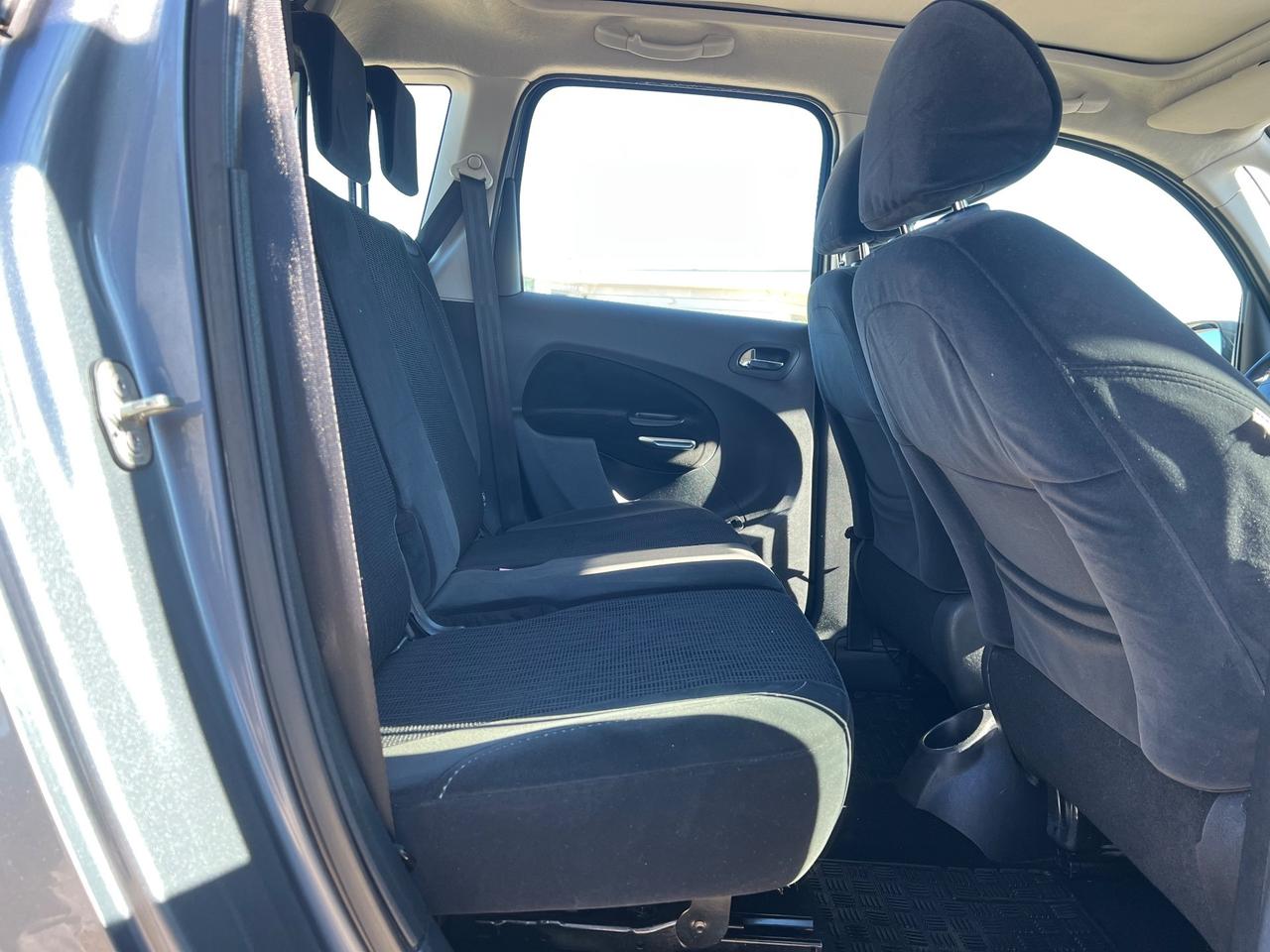 Citroen C3 Picasso 1.6 HDi 90cv Exclusive