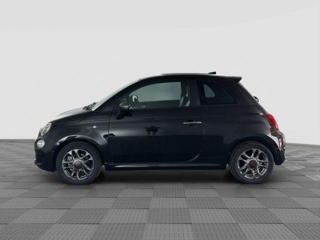 FIAT 500 500 1.2 S