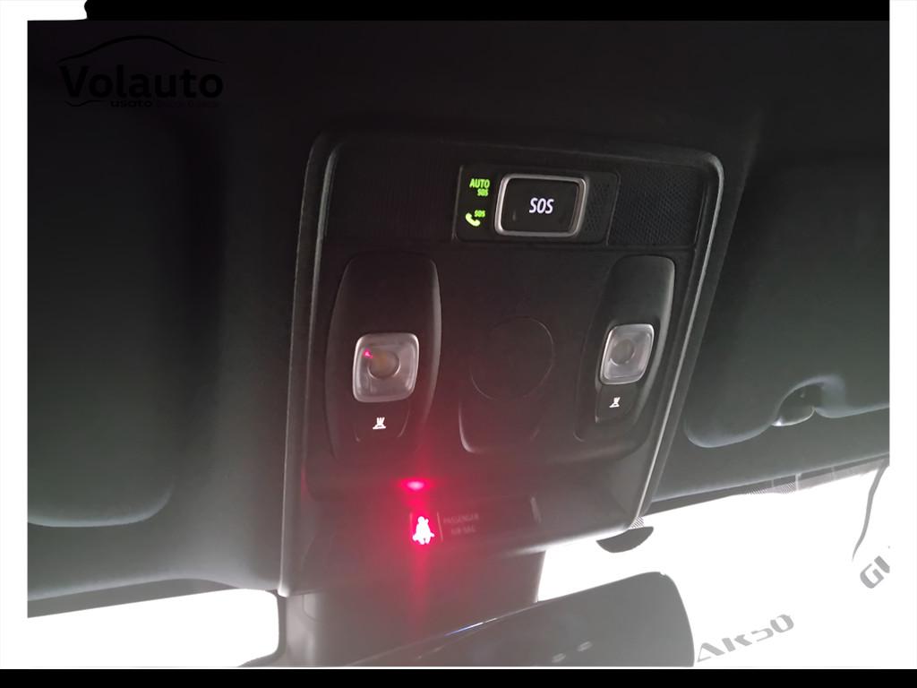 RENAULT Arkana 2021 - Arkana 1.3 tce R.S. Line 140cv edc fap