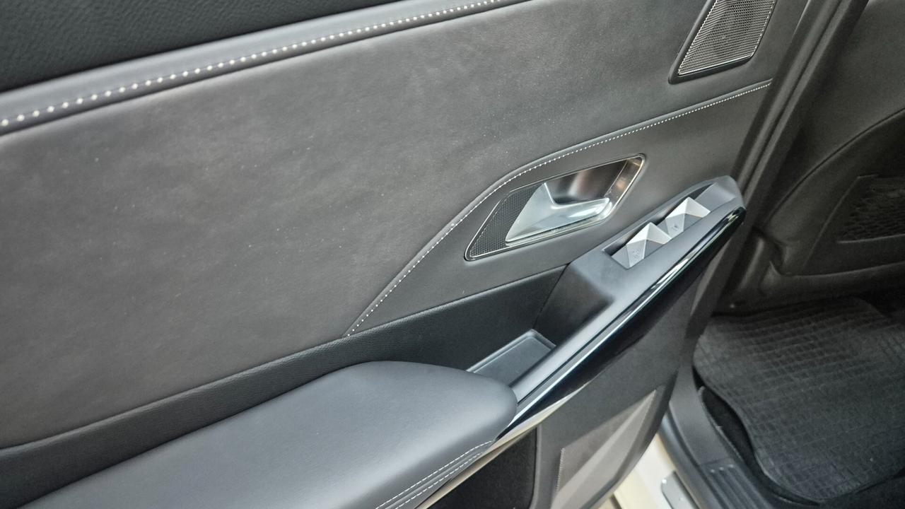 Ds 7 Crossback BlueHDi 180 aut. Grand Chic