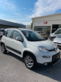 Fiat Panda 1.3 MJT 4x4