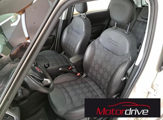 FIAT - 500 L - 1.4 95 CV Lounge TETTO PANORAMICO APRIBILE